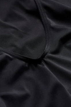 H2tornø Logo Swim Suit 100956