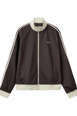 H2O H2trackuit Zip Jacket 100177 | Set|Träningsoveraller & Comfy Wear