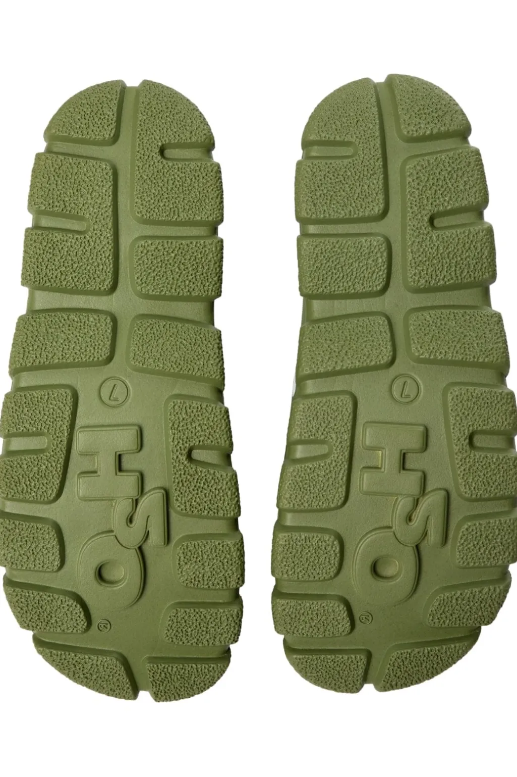 H2trek Closed Sandal