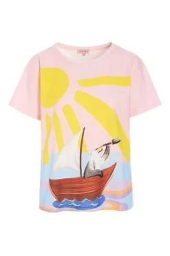 Huazura T-Shirt 26012