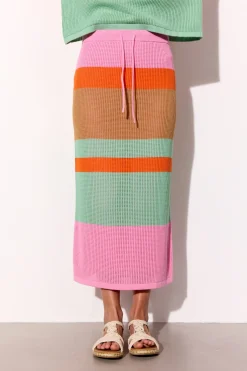 Hucapri Skirt 26048