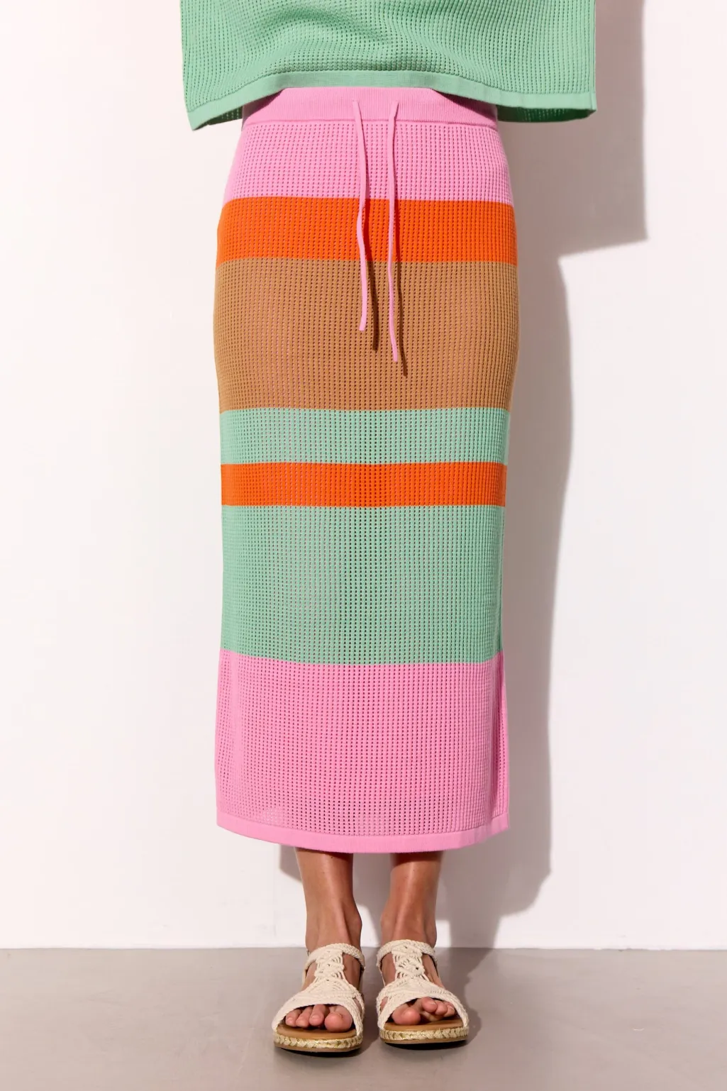 Hucapri Skirt 26048