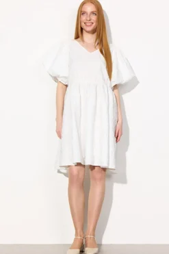 Hujamie Dress
