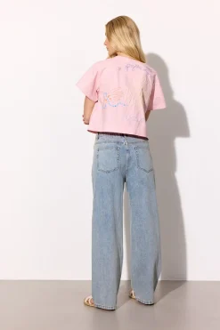 Hukenna Jeans 26022