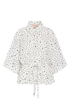 Hunkøn Hukri Kiono hirt 26122 | Blusar & Skjortor
