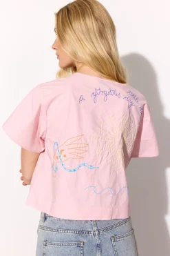 Hunkøn Hunia hirt 26030 | Blusar & Skjortor