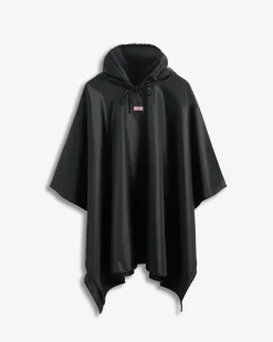 Hunter Packable Poncho Haru0007261hb