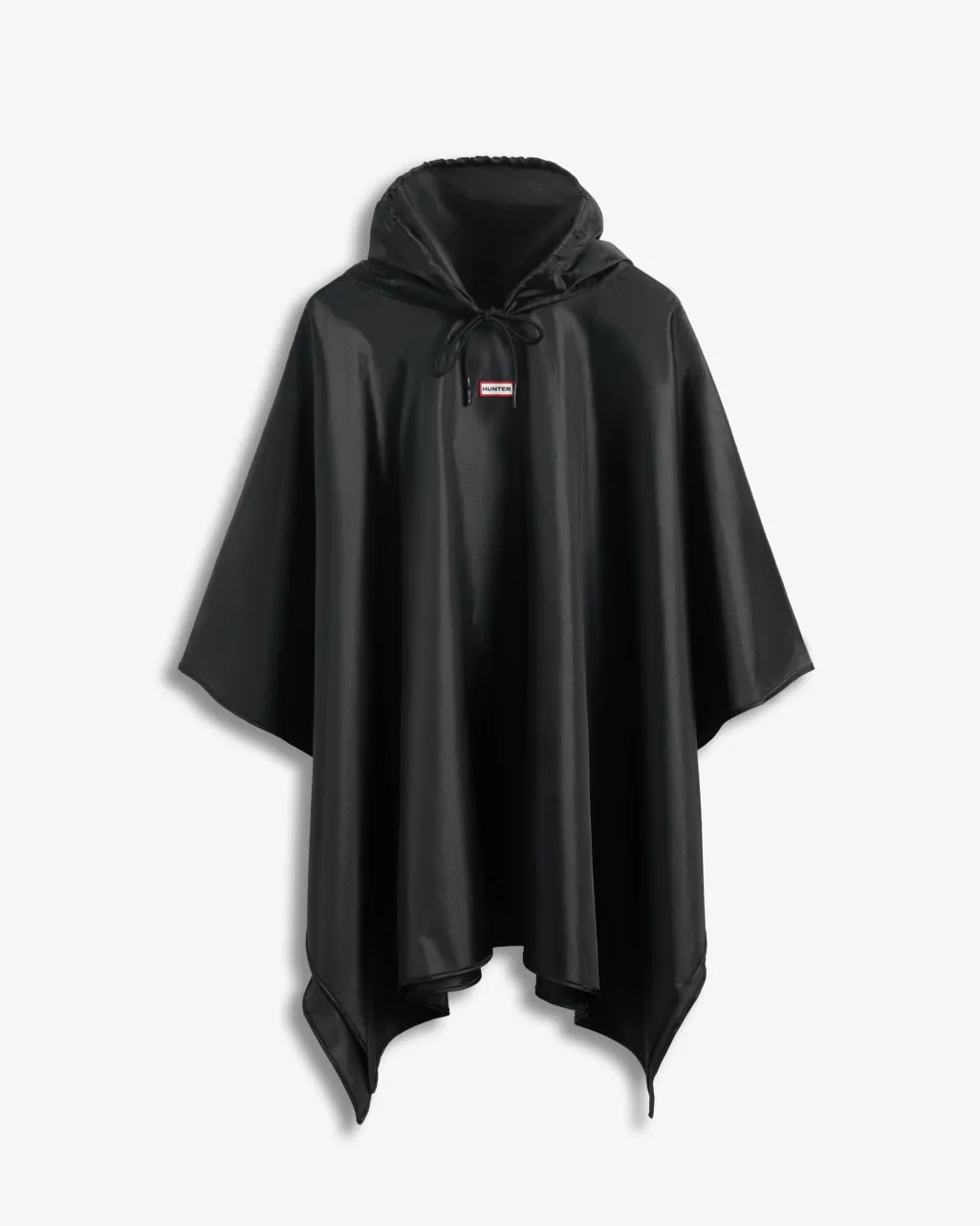 Hunter Packable Poncho Haru0007261hb