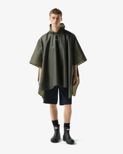 Hunter Packable Poncho Haru0007261km | Ytterkläder & Jackor