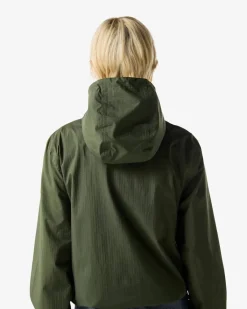 Hunter Packable Rain Jacket Haru0005261
