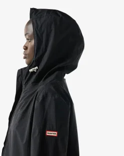 Hunter Packabe Rain Jacket Haru0005261 | Ytterkläder & Jackor