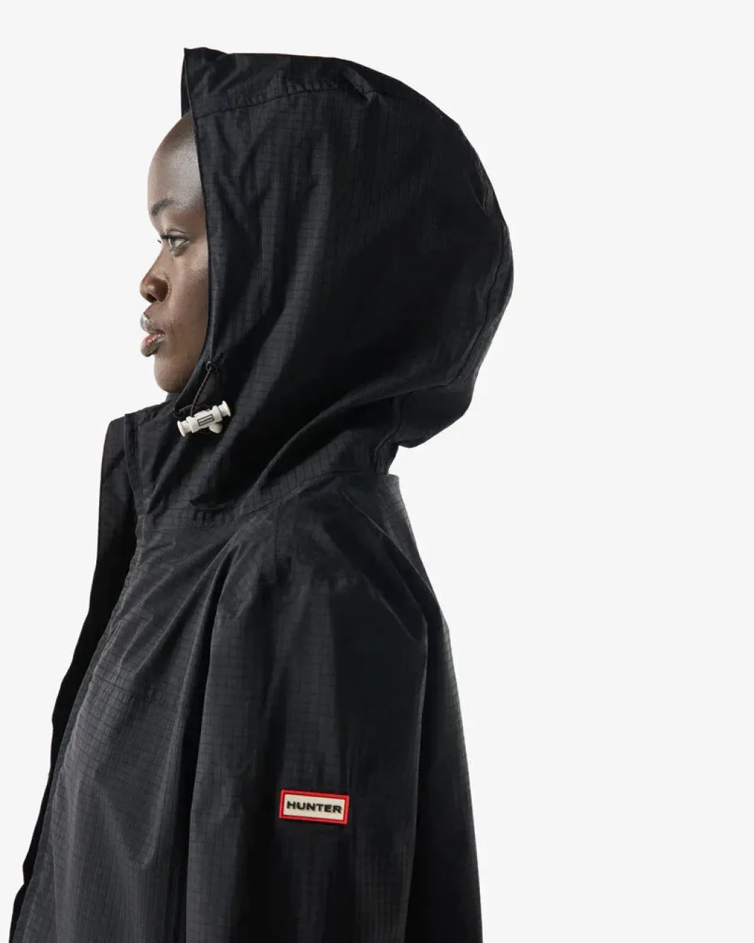 Hunter Packabe Rain Jacket Haru0005261 | Ytterkläder & Jackor