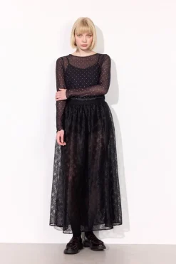 Huofelia Skirt 25926