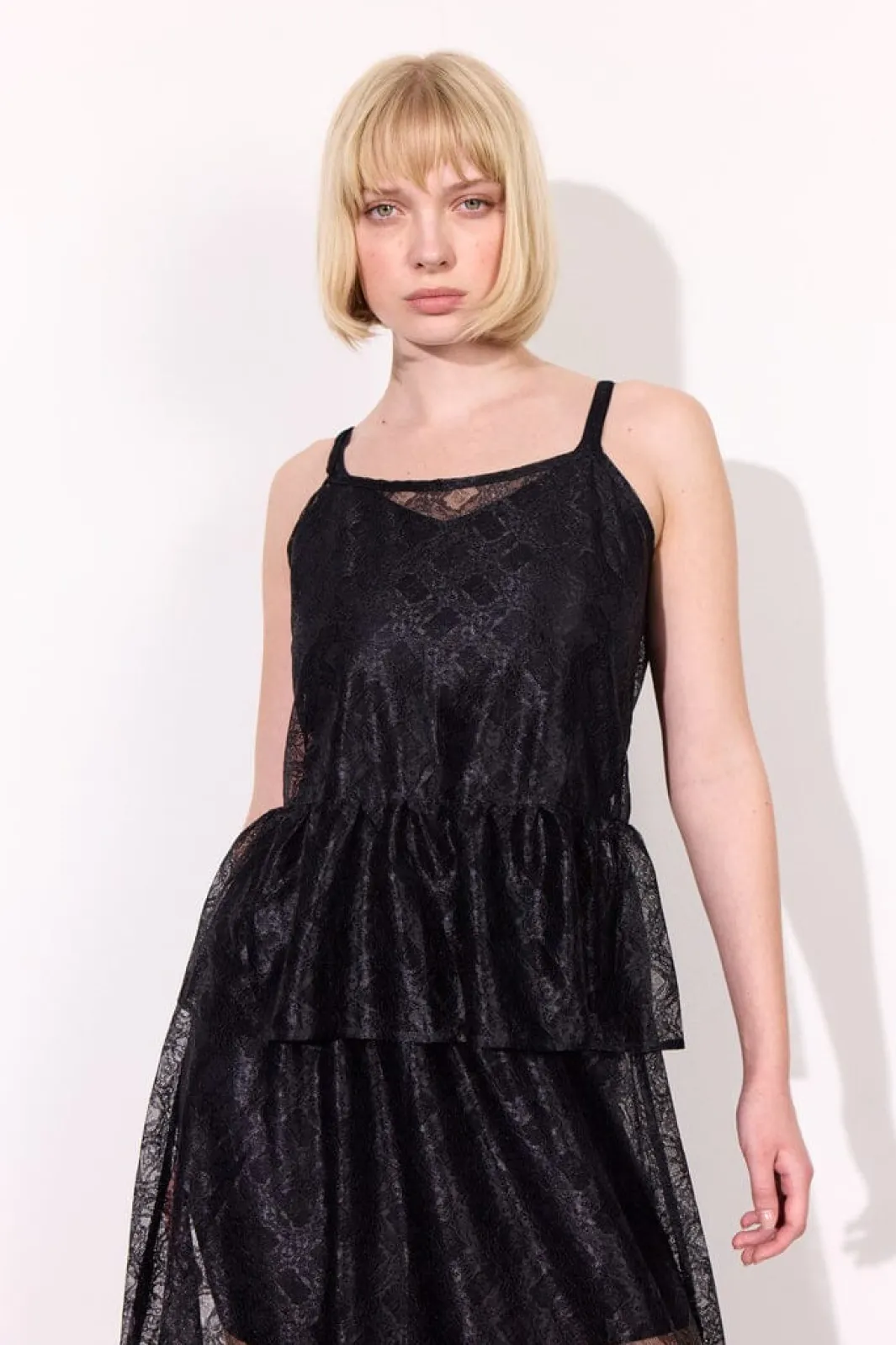 Hunkøn Huofeia Top 25925 | Set|T-Shirts & Toppar