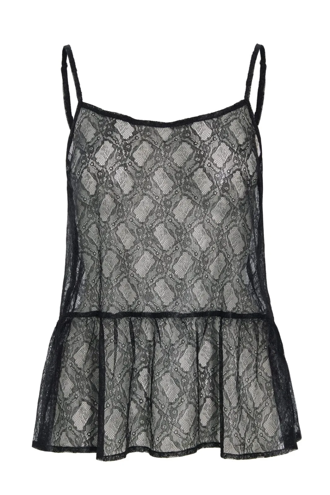Hunkøn Huofeia Top 25925 | Set|T-Shirts & Toppar