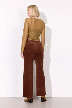 Hutova Mesh Blouse 25935