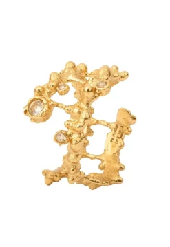 House Of Vincent Hvadagio Spin Ring | Ringar