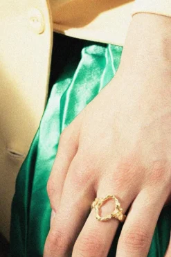 House Of Vincent Hvapocalypse Ring | Ringar