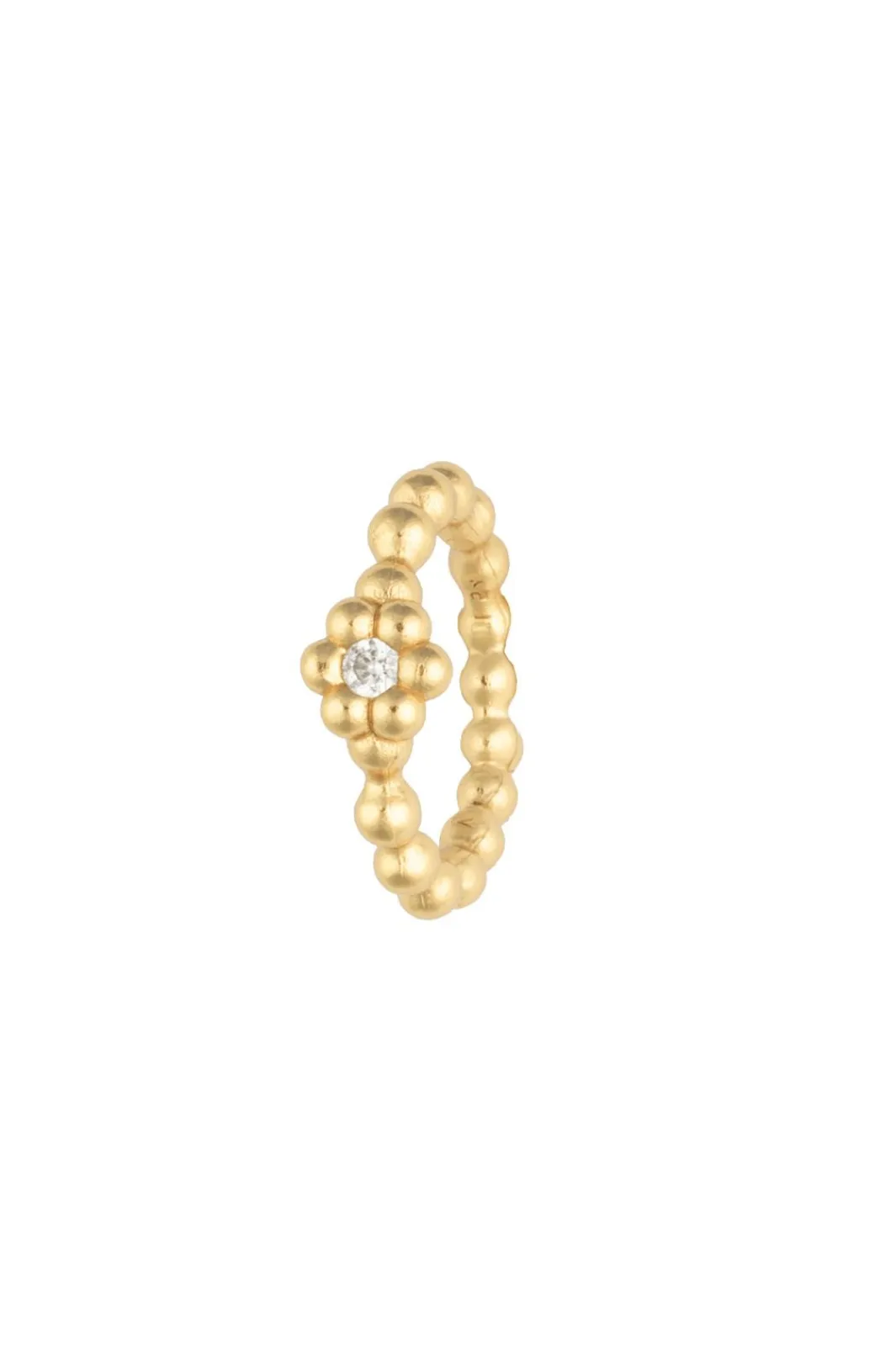 House Of Vincent Hvbloom Ring VJ253-URG | Ringar