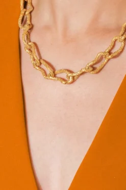 Hvchain Of Astley Necklace