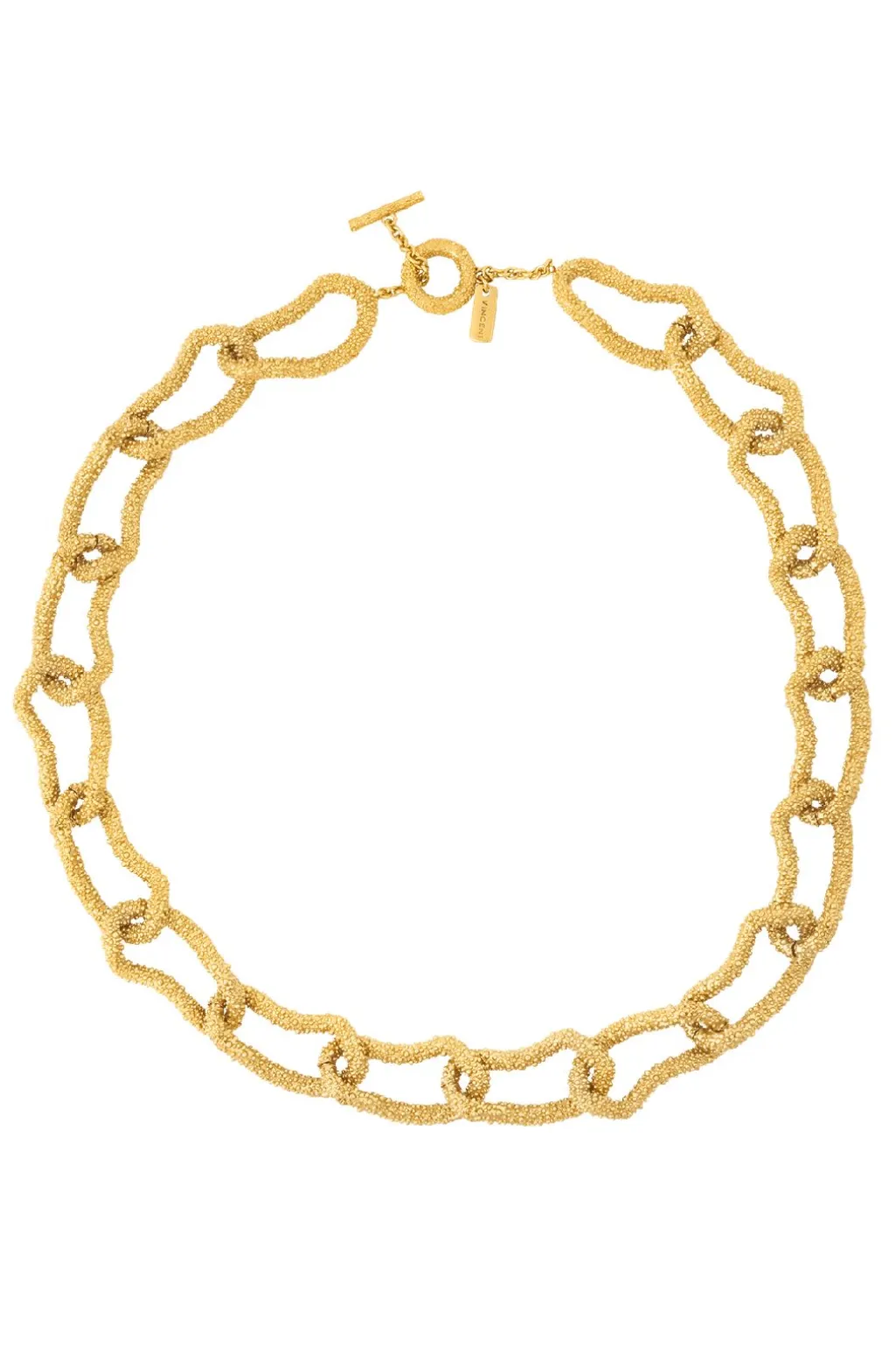 Hvchain Of Astley Necklace
