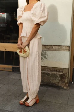 Iben Blouse