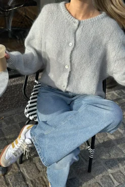 BYIC Idaic Cardigan | Amningsvänliga Kläder|Cardigans