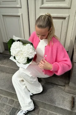 Idaic Cardigan