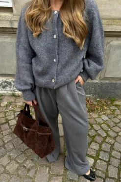 BYIC Idaic Cardigan 5219 | Amningsvänliga Kläder|Sticka