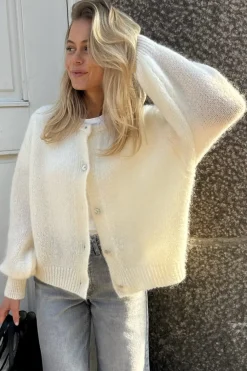 Idaic Cardigan