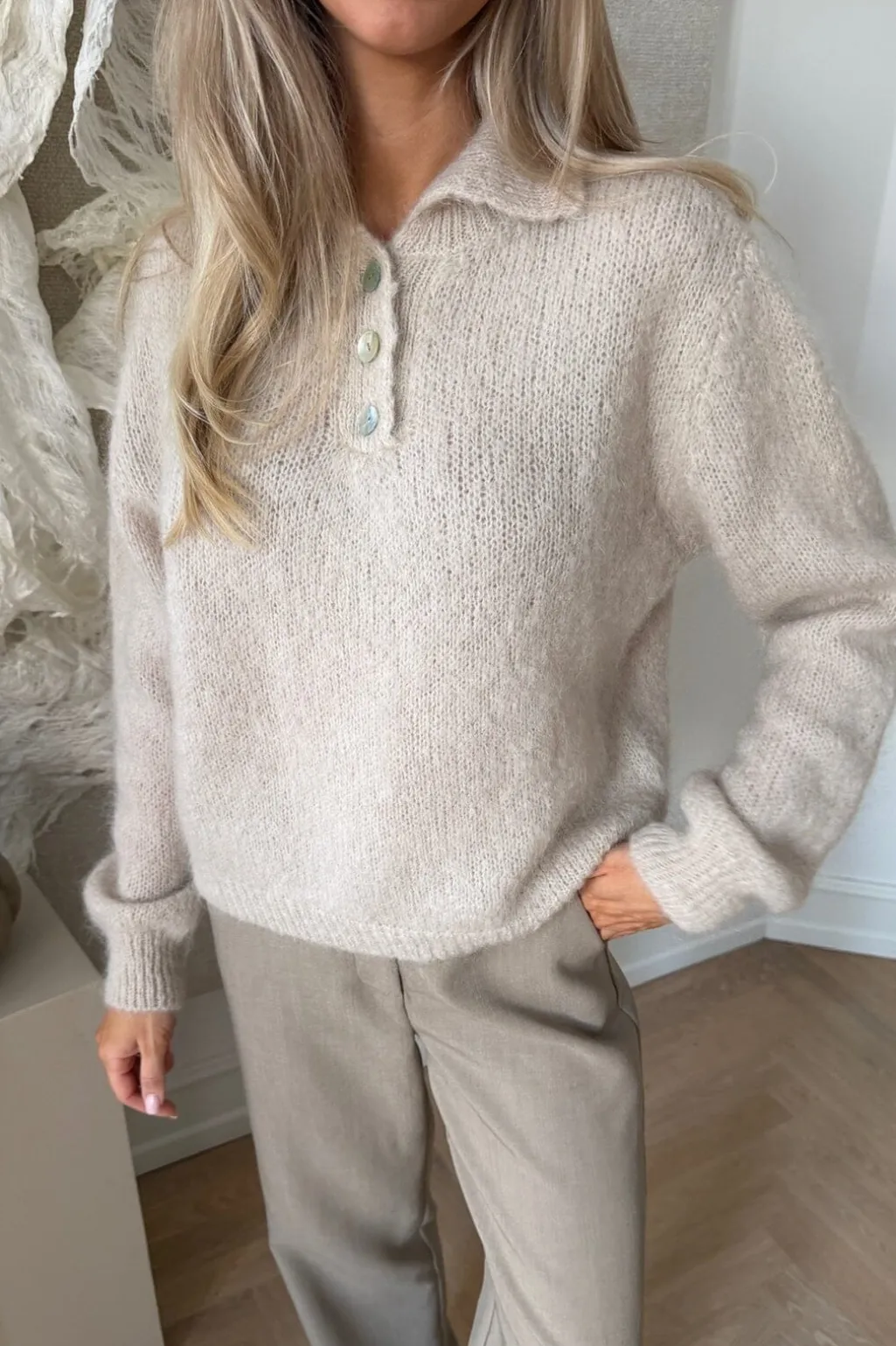 Idaic Polo 85118