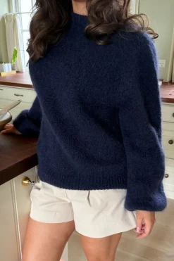 Idaic Pullover 5267