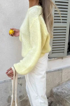 BYIC Idaic Pullover 5267 | Sticka