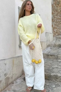 BYIC Idaic Pullover 5267 | Sticka