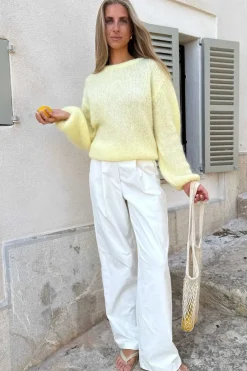 BYIC Idaic Pullover 5267 | Sticka