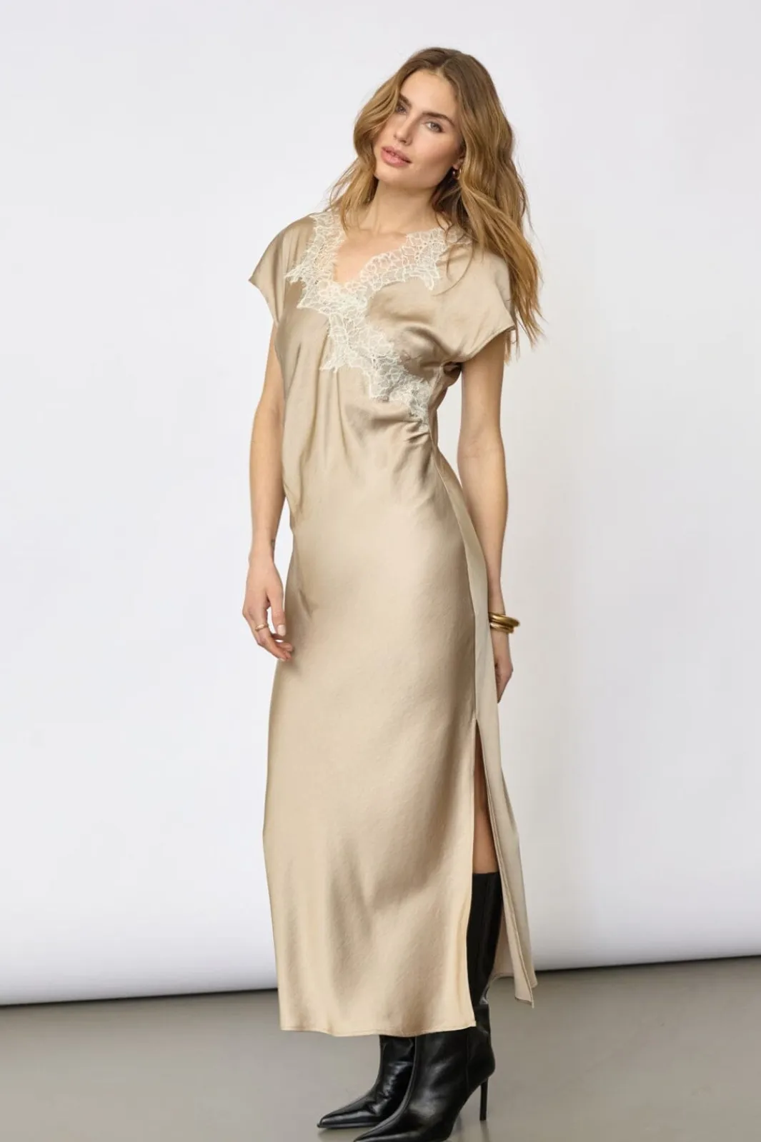 Co´Couture Iduncc Ay ace Dre 46106 | Klänningar