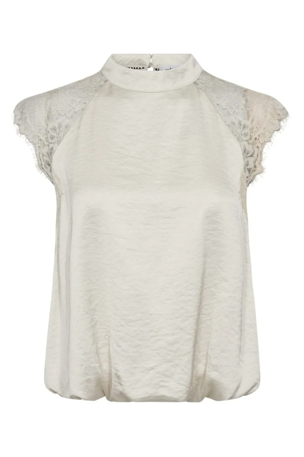Iduncc Lace Ballon Top 45185