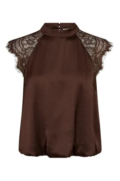 Co´Couture Iduncc ace Baon Top 45185 | T-Shirts & Toppar