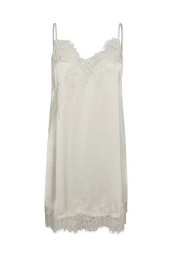 Iduncc Lace Crop Dress 46107