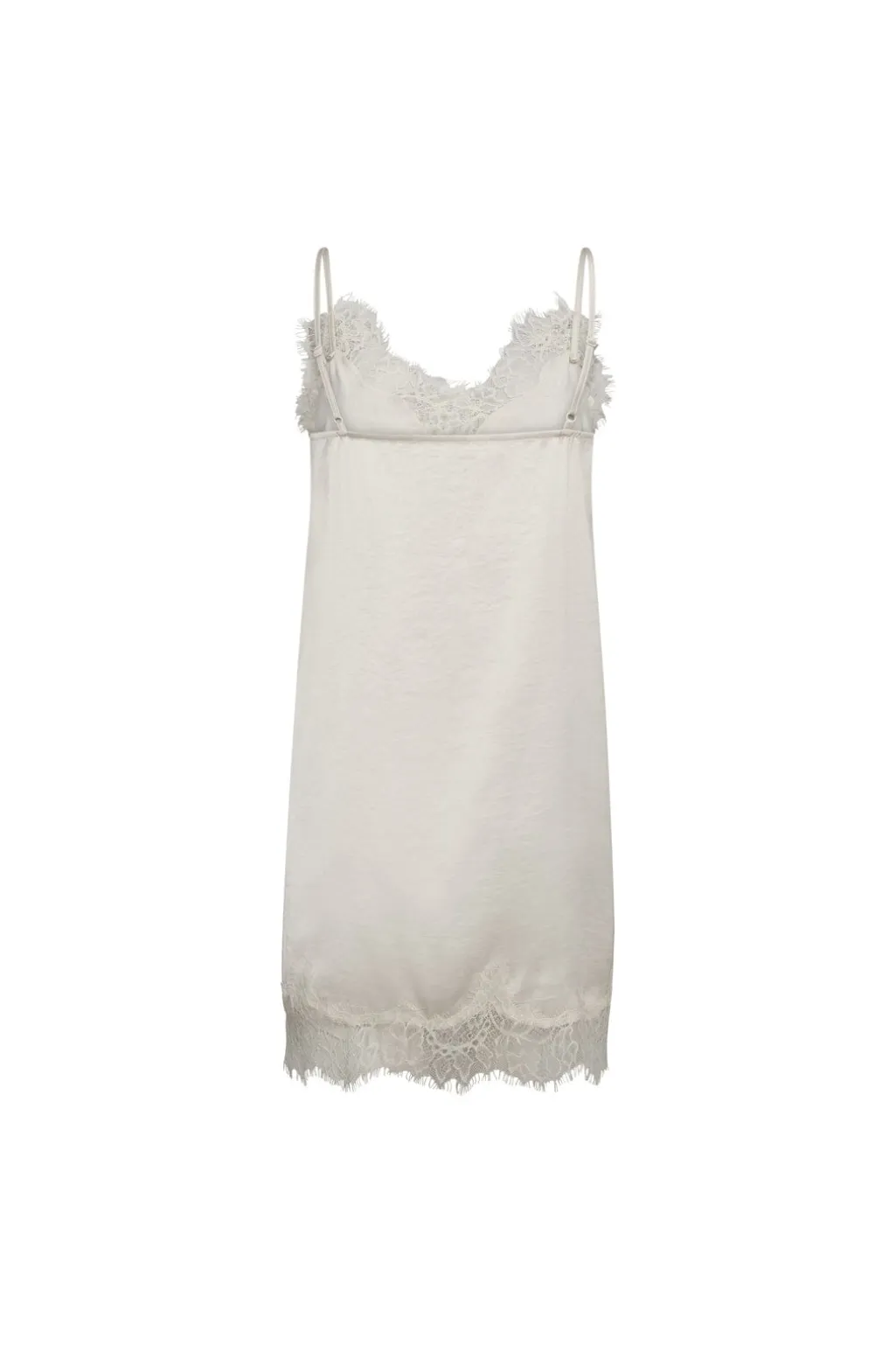 Iduncc Lace Crop Dress 46107
