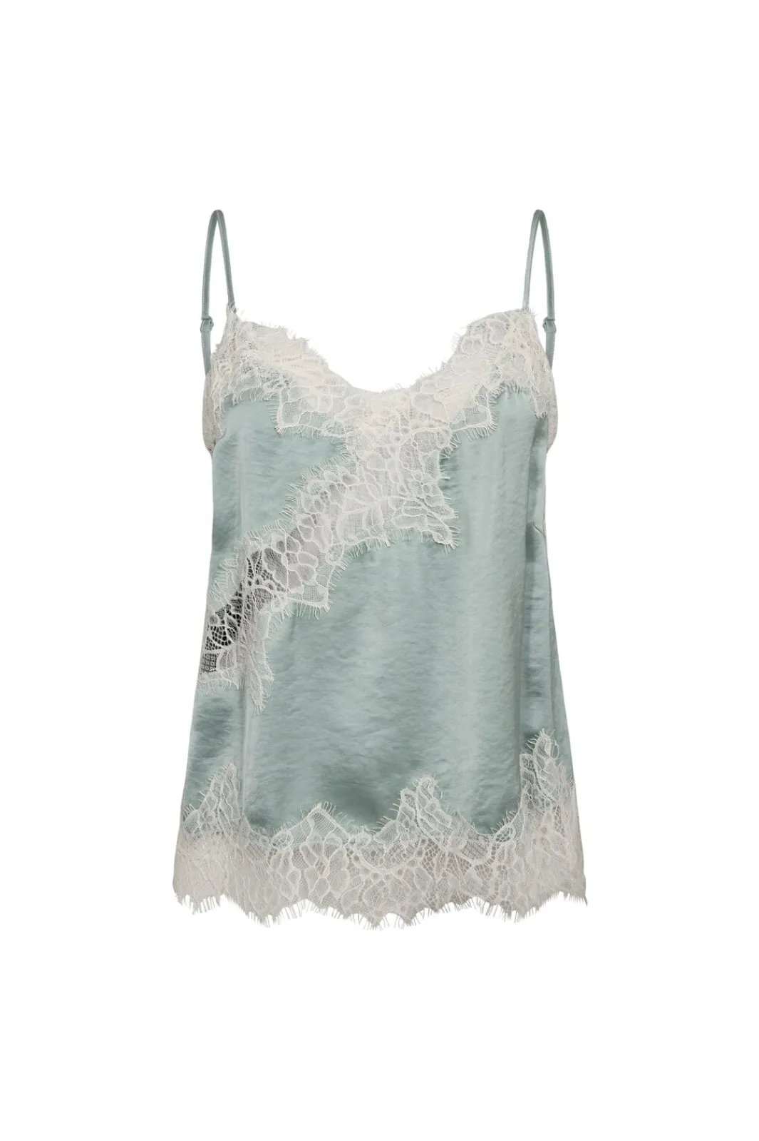 Co´Couture Iduncc ace Top 45166 | T-Shirts & Toppar