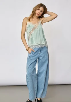 Co´Couture Iduncc ace Top 45166 | T-Shirts & Toppar