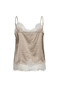Iduncc Lace Top 45166
