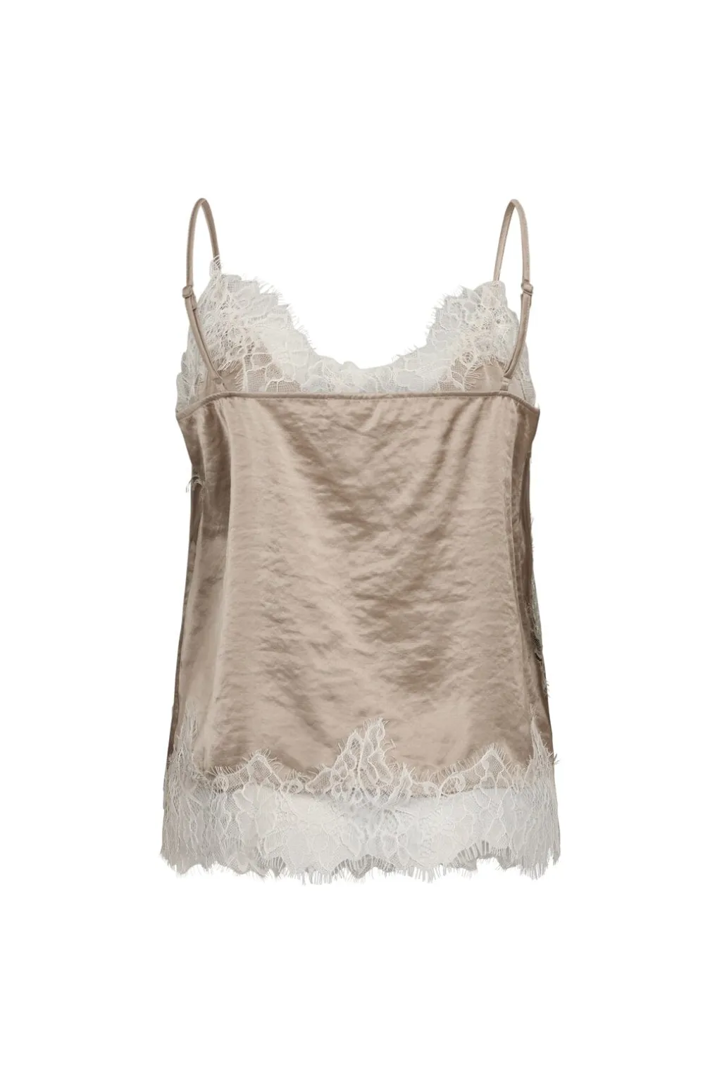 Iduncc Lace Top 45166