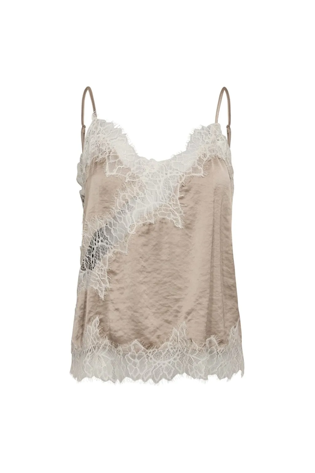 Iduncc Lace Top 45166
