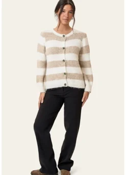 BYIC Idunic Cardigan 8075 | Amningsvänliga Kläder|Cardigans