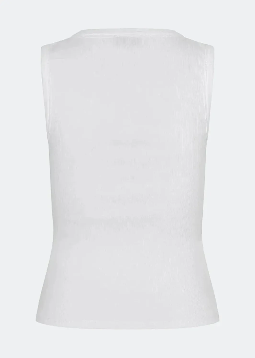 Modström Igord V-Neck Top 59651 | T-Shirts & Toppar
