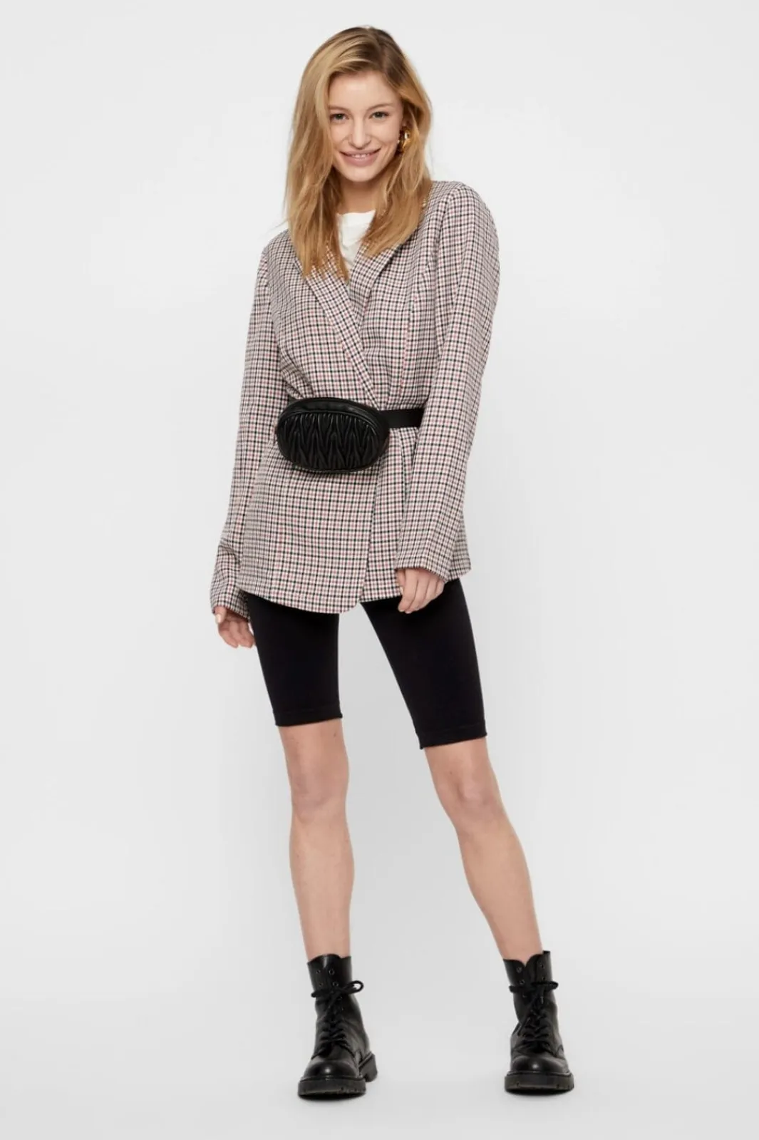 Pieces Imagine Shapewear Shorts | Shorts