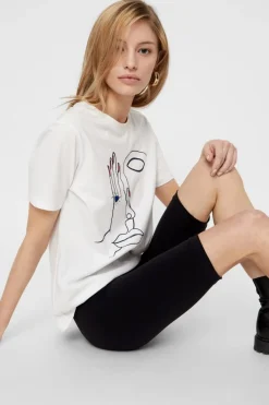 Pieces Imagine Shapewear Shorts | Shorts