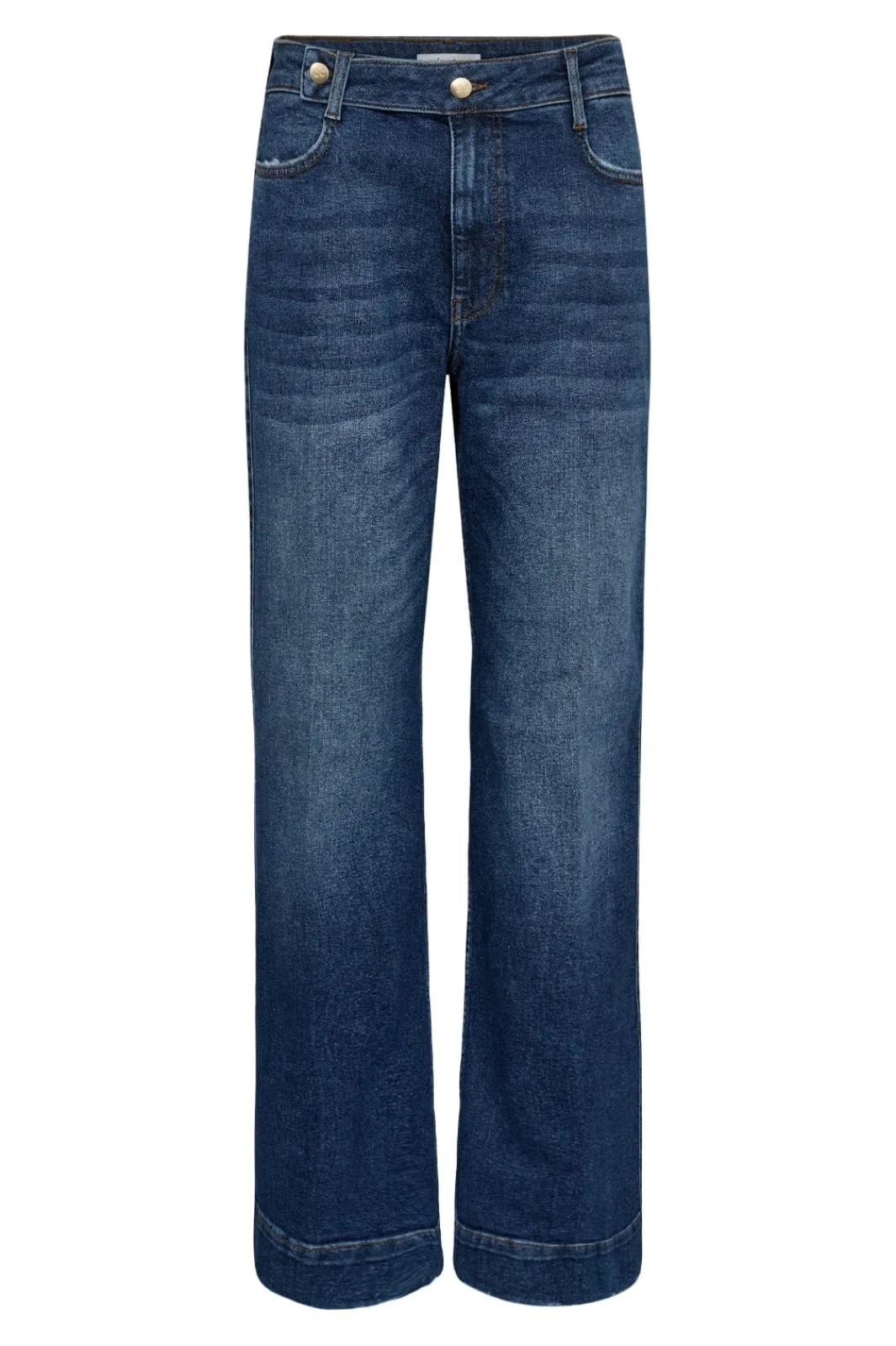 Co´Couture IndigoCc 70 Jean | Jeans, Leggings & Byxor